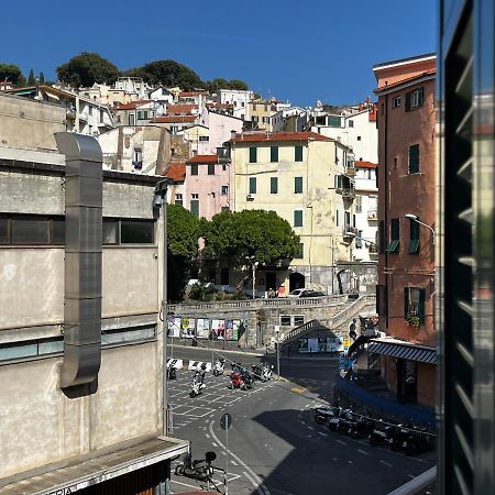 Appartement Sanremo Delight In The Center #Casino# Free Wifi# Extérieur photo