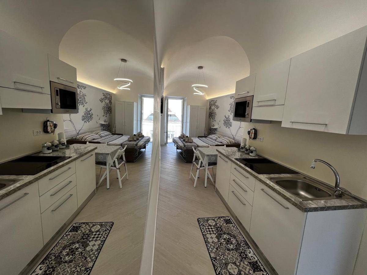 Appartement Sanremo Delight In The Center #Casino# Free Wifi# Extérieur photo