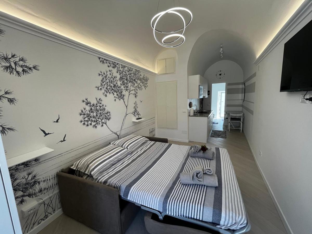Appartement Sanremo Delight In The Center #Casino# Free Wifi# Extérieur photo
