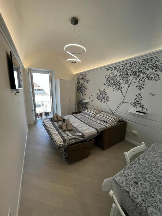 Appartement Sanremo Delight In The Center #Casino# Free Wifi# Extérieur photo