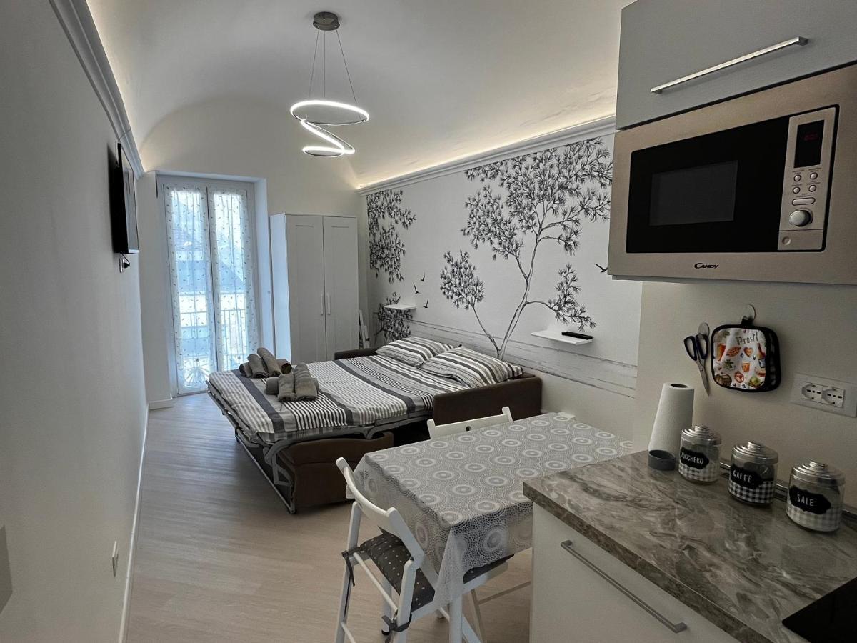 Appartement Sanremo Delight In The Center #Casino# Free Wifi# Extérieur photo