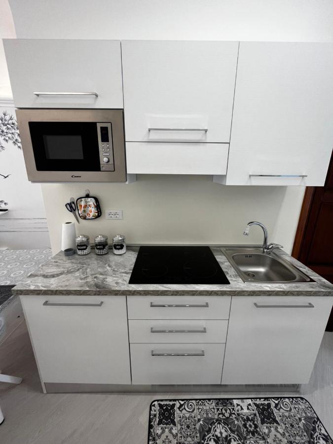 Appartement Sanremo Delight In The Center #Casino# Free Wifi# Extérieur photo