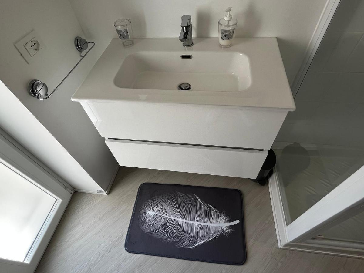Appartement Sanremo Delight In The Center #Casino# Free Wifi# Extérieur photo