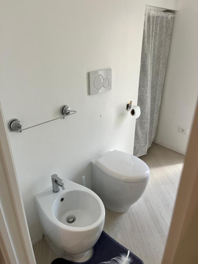 Appartement Sanremo Delight In The Center #Casino# Free Wifi# Extérieur photo